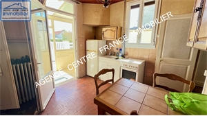 maison à la vente -   18000  BOURGES, surface 68 m2 vente maison - ACF11904